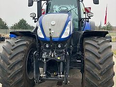 New Holland T 7.340 AUTO COMMAND HD PLM