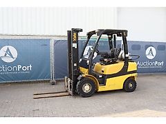 Yale GLP25VX F2170