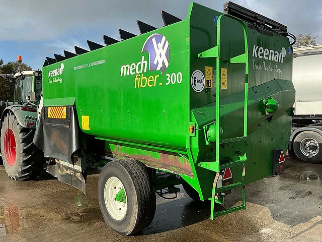 Keenan MF300