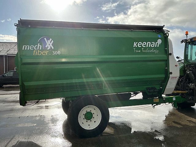 Keenan MF300