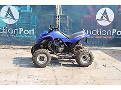 Yamaha AM01W