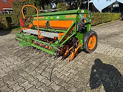 Amazone D9-30 special zaaimachine 29 uitlopen