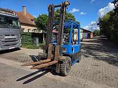 Fiat DI 35 C