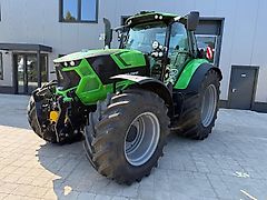Deutz-Fahr 6185 TTV