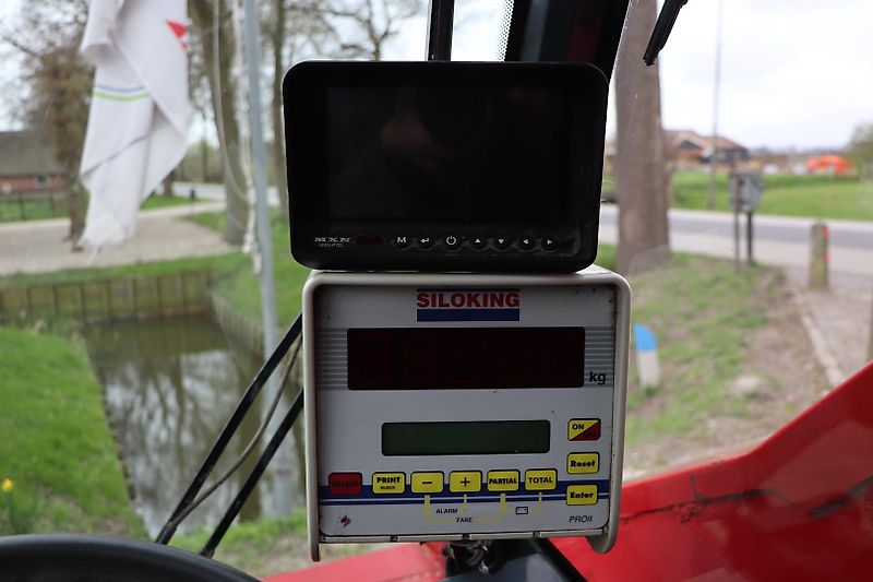 Siloking Selfkine Compact DUO 16