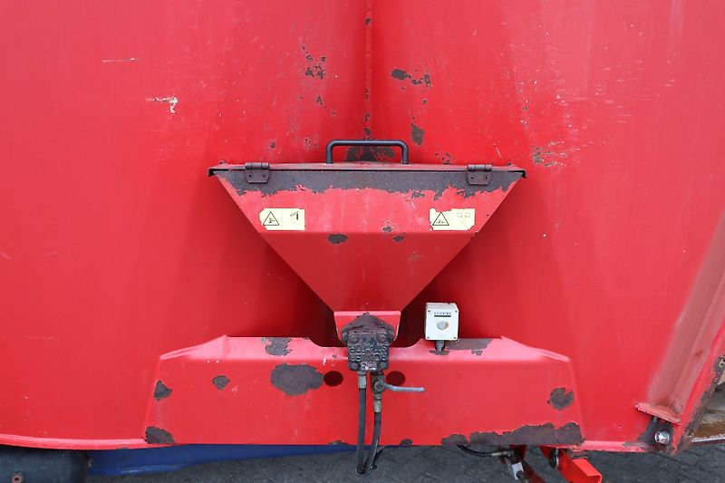 Siloking Selfkine Compact DUO 16