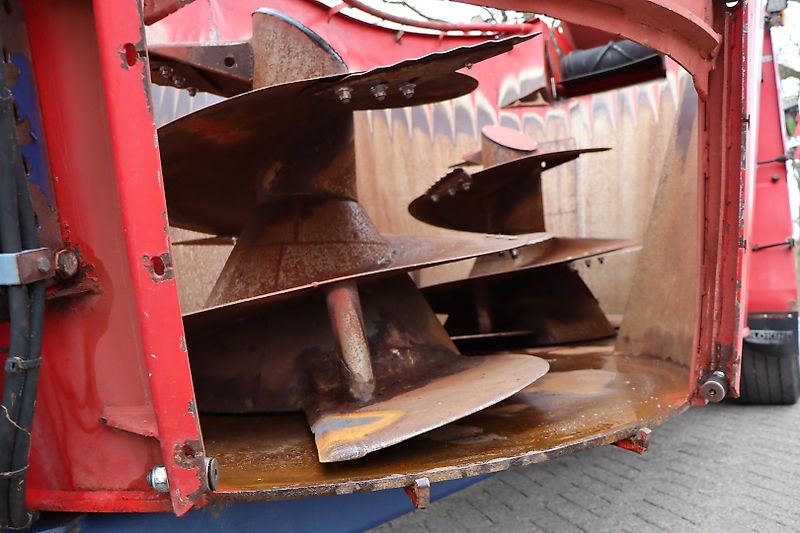 Siloking Selfkine Compact DUO 16