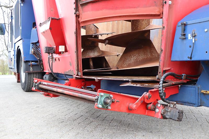 Siloking Selfkine Compact DUO 16