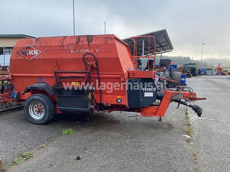 Kuhn EUROMIX II 1060