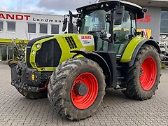 Claas Arion 660 CMATIC - S10 RTK