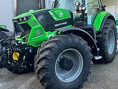 Deutz-Fahr Traktor Agrotron 6170