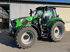 Deutz-Fahr 6185 TTV