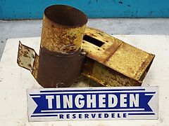 New Holland 1530 (Spare part/Reservedel/Ersatzteil)