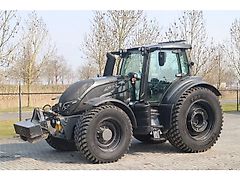 Valtra T234 D UNLIMITED | FRONT PTO | 53 KM/H | FULL OPTION