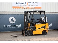 Hyundai 25B-9