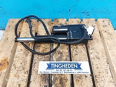 John Deere T660i (Spare part/Reservedel/Ersatzteil)