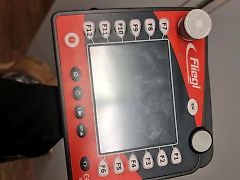 Fliegl CCI 50 ISOBUS Terminal