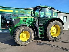 John Deere 6210 R