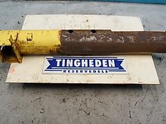 New Holland 1530 (Spare part/Reservedel/Ersatzteil)