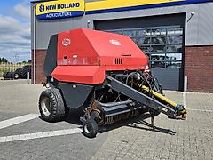 Vicon RF125