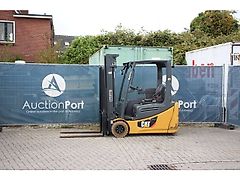 Caterpillar 2ET4000