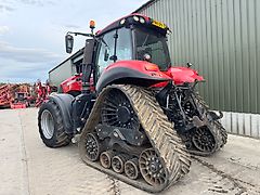 Case Magnum 380 CVX Rowtrac **Video Below**