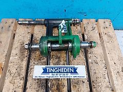 John Deere T660i (Spare part/Reservedel/Ersatzteil)