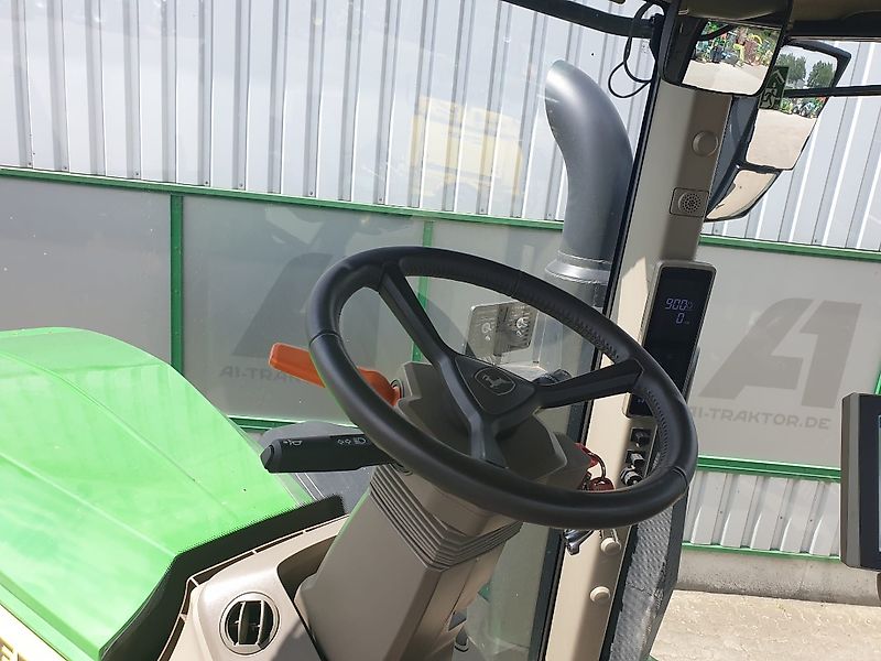 John Deere 7R 330 **MIETRÜCKLÄUFER**