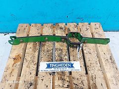 John Deere T660i (Spare part/Reservedel/Ersatzteil)