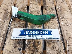 John Deere T660i (Spare part/Reservedel/Ersatzteil)