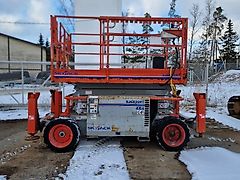 Skyjack SJ 6832 RT