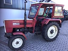 Steyr 540