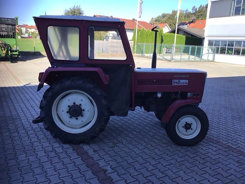 Steyr 540