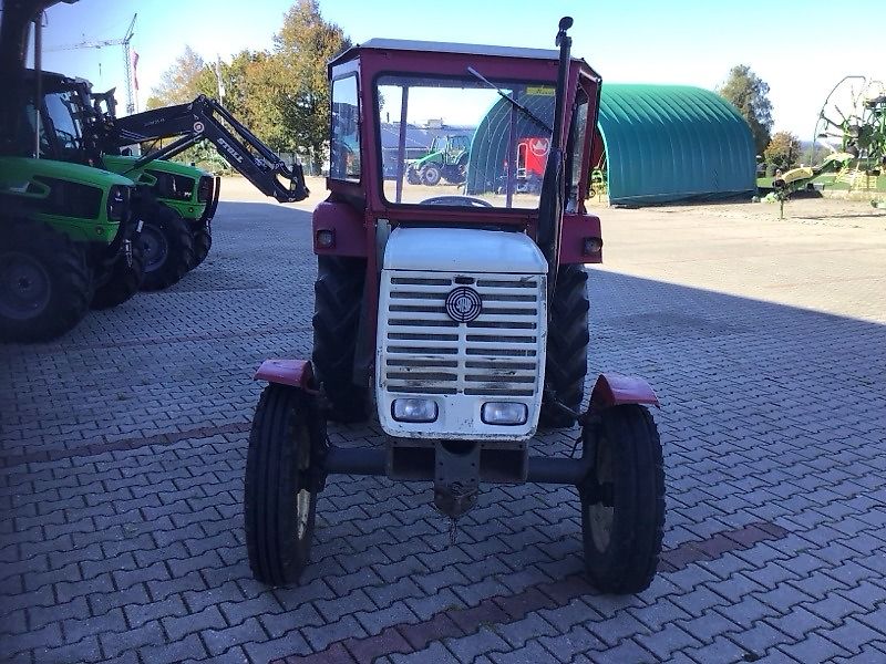 Steyr 540