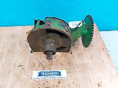 John Deere T660i (Spare part/Reservedel/Ersatzteil)
