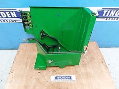 John Deere T660i (Spare part/Reservedel/Ersatzteil)