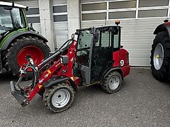 Weidemann 1260 LP