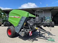 Fendt Rotana 130 F
