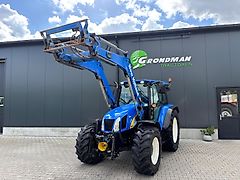 New Holland T5040