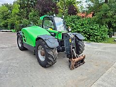 Deutz-Fahr AGROVECTOR 37.7