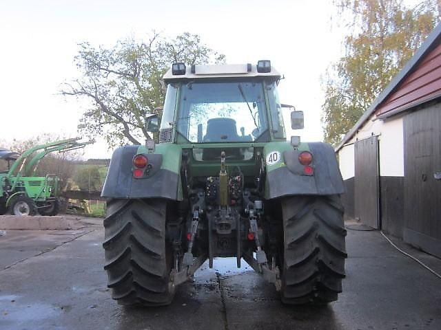 Fendt 716