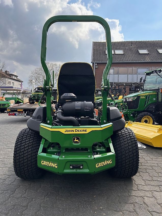 John Deere Z740R 122cm