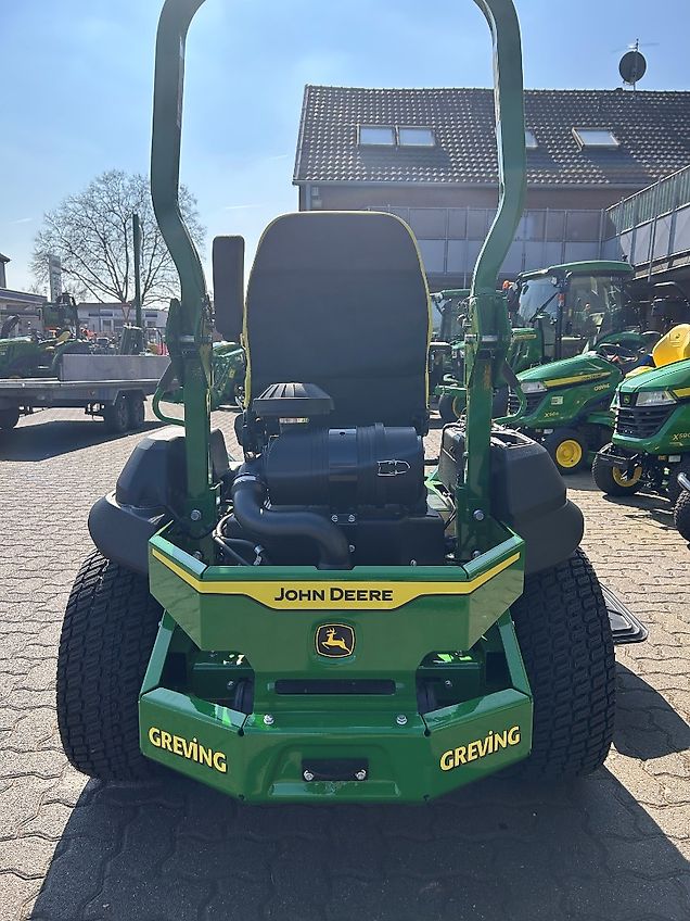 John Deere Z740R 122cm