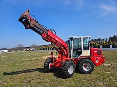 Weidemann Ładowarka Przegubowa Weidemann 3006 Kramer 3070 JCB Teleskopowa 3080