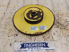 New Holland 1520 (Spare part/Reservedel/Ersatzteil)