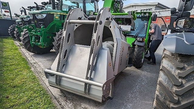 Sieplo MB 1300