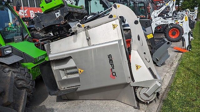 Sieplo MB 1300
