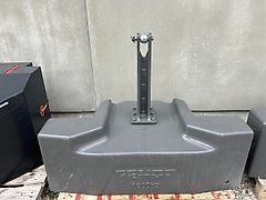 Fendt 1800 KG