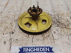 New Holland 1520 (Spare part/Reservedel/Ersatzteil)