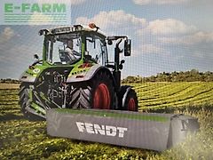 Fendt slicer 3670 tlxkc